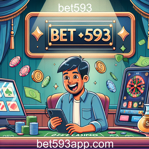 Descubra os Benefícios da Categoria 'Bônus' em Bet593